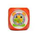 Игровой центр Kiddieland Мультикуб свет звук на украинском 056887