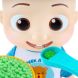 Интерактивная игрушка Deluxe Interactive JJ Doll Джей Джей со звуком, CoComelon CMW0058