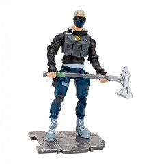 Коллекционная фигурка Jazwares Fortnite Solo Mode Verge S3 FNT0100