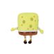 Мягкая игрушка SpongeBob Mini Plush SpongeBob тип А EU690501