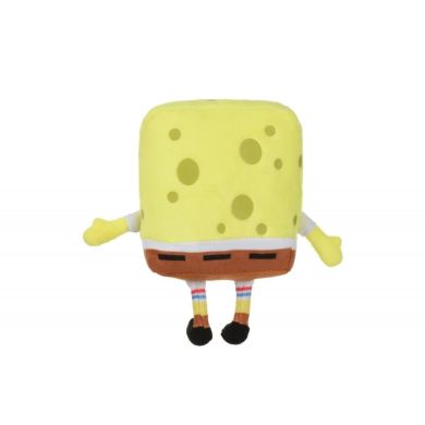 Мягкая игрушка SpongeBob Mini Plush SpongeBob тип А EU690501