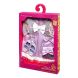Набор одежды для кукол Our Generation Deluxe Куртка Твид с платьем BD30051Z
