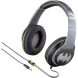 Наушники eKids/iHome Warner Bros Batman Mic eKids RI-M40BM.FXV7