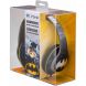 Наушники eKids/iHome Warner Bros Batman Mic eKids RI-M40BM.FXV7