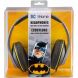 Наушники eKids/iHome Warner Bros Batman Mic eKids RI-M40BM.FXV7