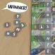 Розвиваюча гра Educational Insights Слово на вулиці EI-2830, Різнокольоровий