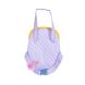 Рюкзак-кенгуру для ляльки Baby Born Комфортна прогулянка з аксесуарами 828038