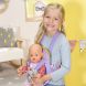 Рюкзак-кенгуру для ляльки Baby Born Комфортна прогулянка з аксесуарами 828038