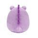 М'яка іграшка Squishmallows &ndash; Алігатор Банні (19 cm)