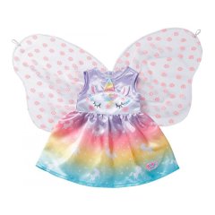 Одяг для ляльки Baby Born Казкова фея 829301