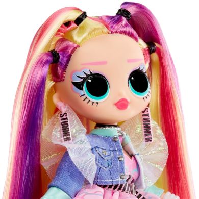 Игровой набор с куклой серии O.M.G. Sunshine Makeover БОЛЬШОЙ СЮРПРИЗ L.O.L. Surprise! 589464