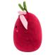 М'яка іграшка Squishmallows - Буряк Клавдія (19 cm)