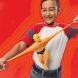 Стретч-іграшка Stretch Armstrong - Силач Армстронг