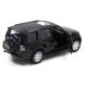 Автомодель - MITSUBISHI PAJERO 4WD TURBO (чорний)