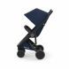 Прогулочная коляска Greentom Classic Blue-Black 8718858972210