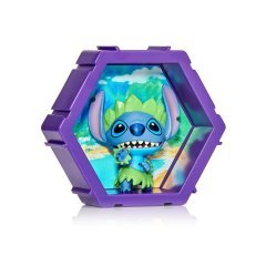 Коллекционная фигурка WOW! PODS 4D серии Дисней ТАНЦИРУЮЩИЙ СТИЧ (10 cm) DIS-CL-1022-02