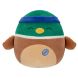 М'яка іграшка Squishmallows &ndash; Качка Ейвері (19 cm)
