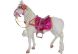 Ігрова фігура Our Generation Кінь Принцеса з аксесуарами 50 см BD38003Z