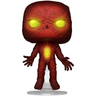 Игровая фигурка FUNKO POP! серии Странные чудеса - ВЕКНА 80049