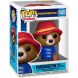 Игровая фигурка FUNKO POP! серии Приключения Паддингтона ПАДДИНГТОН С ЧЕЛОЗОМ 72357