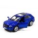 Автомодель BENTLEY BENTAYGA (синій) TechnoDrive 250264
