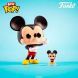 Игровая фигурка BITTY POP! серии Дисней (в ассорт., в диспл.) 76354