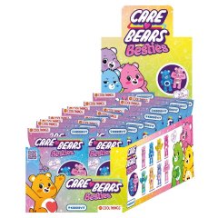 Дисплей іграшок-сюрпризів Cool Things серії Care Bears - Зіркові друзі (24 шт)