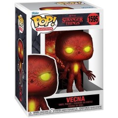 Ігрова фігурка FUNKO POP! серії Дивні дива &shy;- ВЕКНА 80049