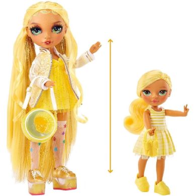 Ігровий набір з лялькою RAINBOW HIGH серії Littles ДЕЙЗІ (з аксес.) 531227