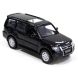 Автомодель - MITSUBISHI PAJERO 4WD TURBO (чорний)