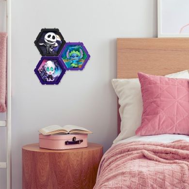 Колекційна фігурка WOW! PODS 4D серії Дісней СТІЧ, ЩО ТАНЦЮЄ (10 cm) DIS-CL-1022-02