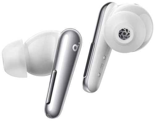 Гарнітура Anker SoundСore Liberty 4 Pro White matte