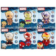 Набір для творчості Marvel POP HEAD 20 CM в асортименті 7003071