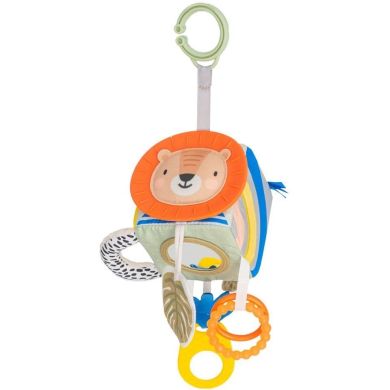 Розвиваюча іграшка Taf Toys Савана Веселі звірята 12755