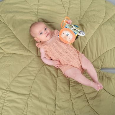 Розвиваюча іграшка Taf Toys Савана Веселі звірята 12755