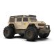 Автомобіль KS Drive на р/к &ndash; Amphibious 4WD (1:14, світло, звук)