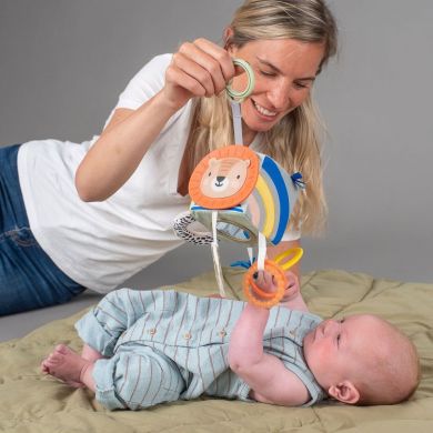 Розвиваюча іграшка Taf Toys Савана Веселі звірята 12755