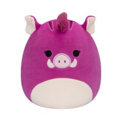 М'яка іграшка Squishmallows &ndash; Кабанчик Дженна (19 cm)