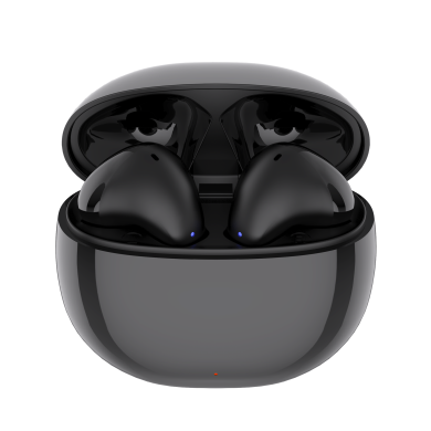 Гарнітура ERGO BS-750 Air Sticks 3 Black