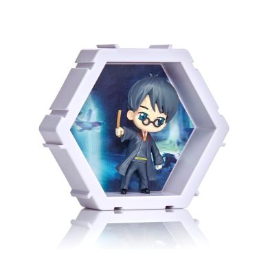 Колекційна фігурка WOW! PODS 4D серії Гаррі Поттер ГАРРІ ПОТТЕР (10 cm) WW-1210-04