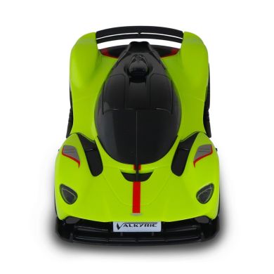 Автомобіль KS Drive на р/к - Aston Martin Valkyrie (1:24, 2.4 ГГц, зелений)