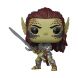 Ігрова фігурка Funko POP! серії Ворота Балдура - Лей'зель з мечем