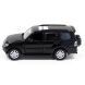 Автомодель - MITSUBISHI PAJERO 4WD TURBO (чорний)