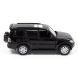 Автомодель - MITSUBISHI PAJERO 4WD TURBO (чорний)
