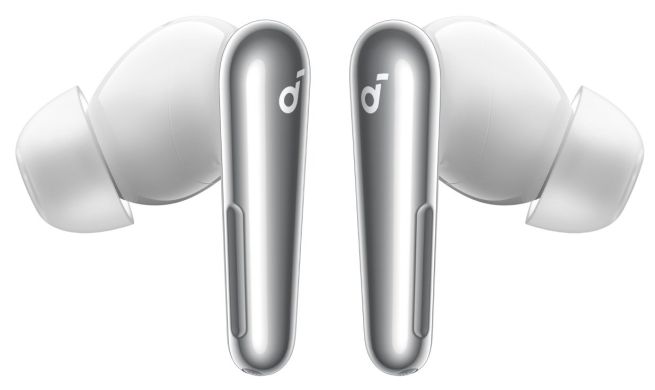 Гарнітура Anker SoundСore Liberty 4 Pro White matte