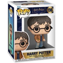Игровая фигурка FUNKO POP! серии Гарри Поттер S20 Гарри Поттер 90272
