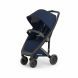 Прогулочная коляска Greentom Classic Blue-Black 8718858972210