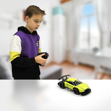 Автомобіль SPEED RACING DRIFT на р/к MASK (зелений, 1:24) Sulong Toys SL-290RHGR