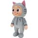 М&rsquo;яка іграшка CoComelon Little Plush Джей Джей Кітті S2 CMW0039