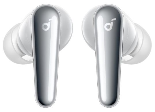 Гарнітура Anker SoundСore Liberty 4 Pro White matte